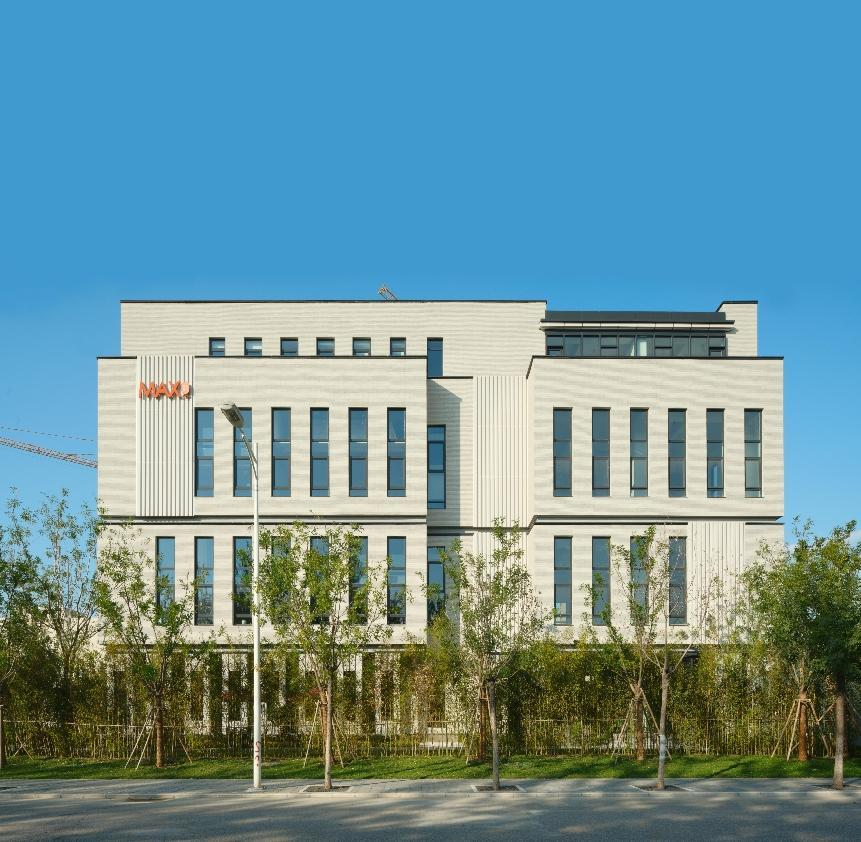 MAX科技园